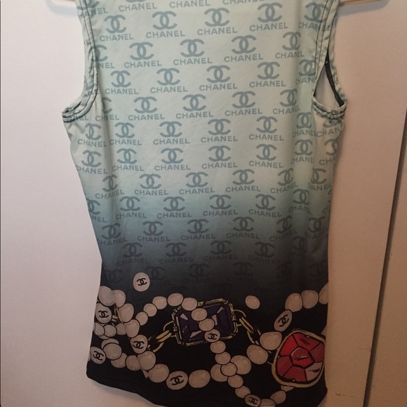 Tank top - Picture 2 of 2